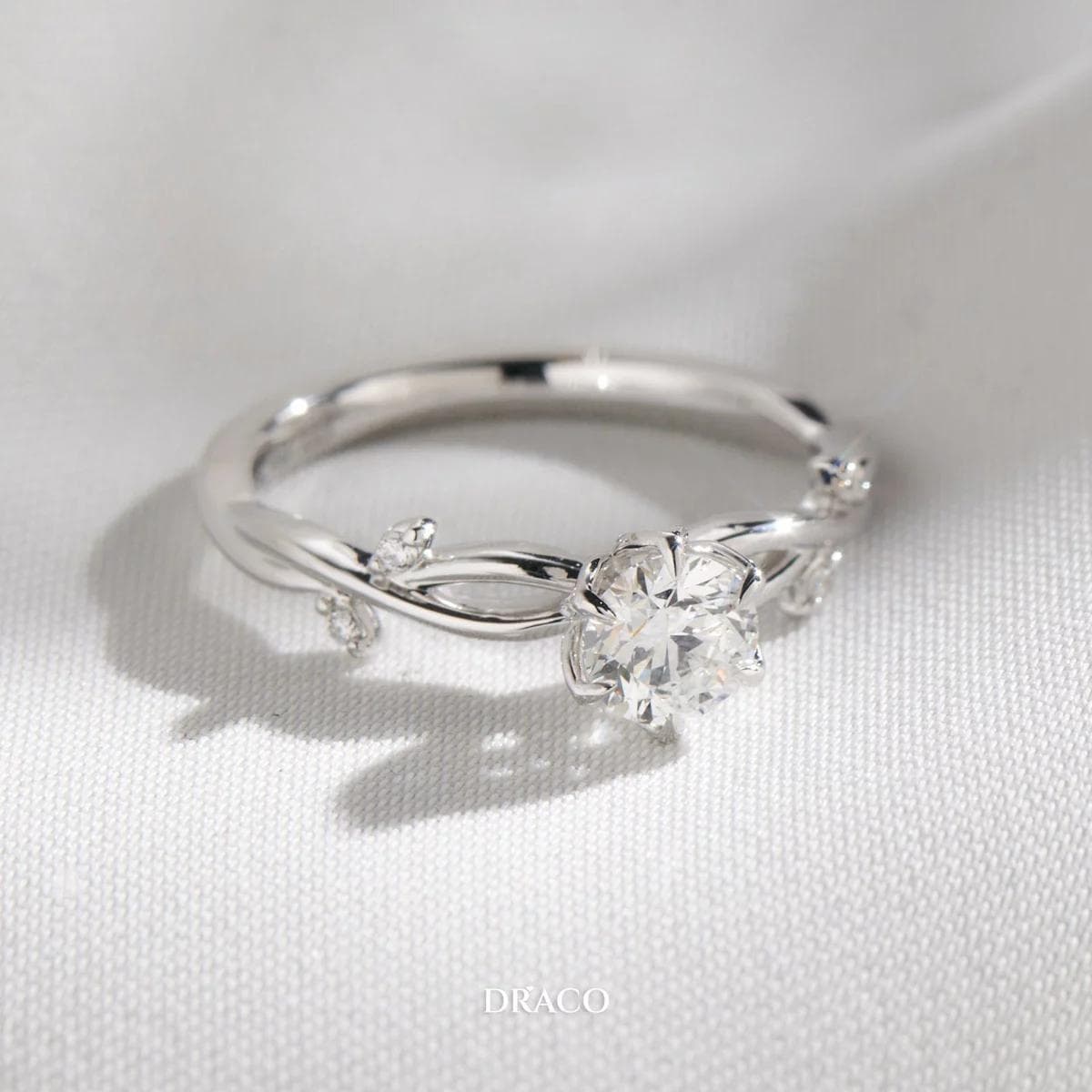 Anillo Boda