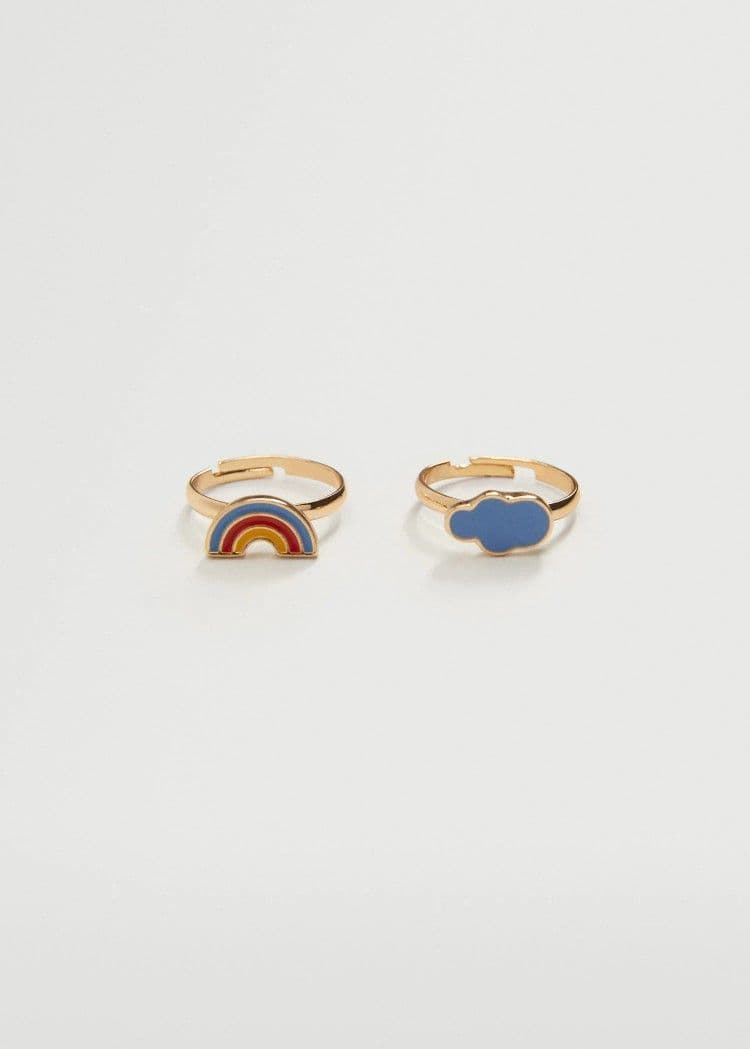 Anillo Nina